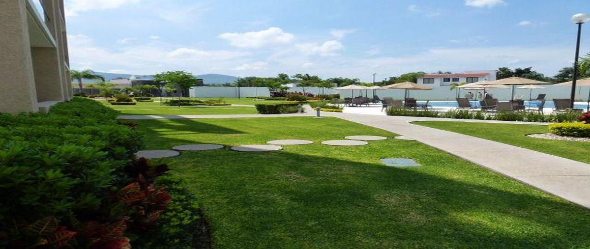 Foto de departamento en venta en  , paraíso country club, emiliano zapata, morelos, 7068541 No. 04