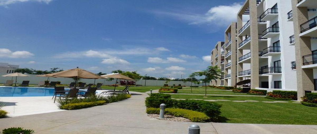 Foto de departamento en venta en  , paraíso country club, emiliano zapata, morelos, 7068541 No. 07