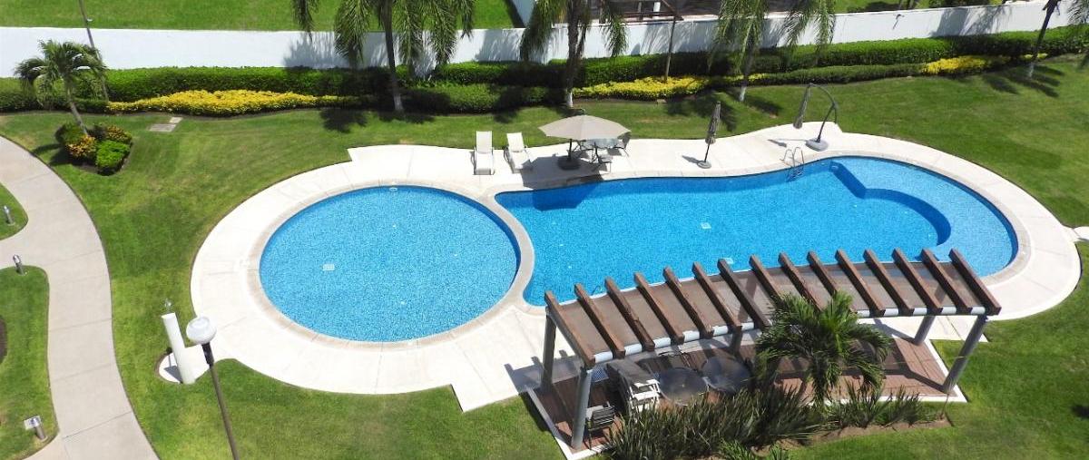 Foto de departamento en renta en paraíso country club , paraíso country club, emiliano zapata, morelos, 0 No. 03