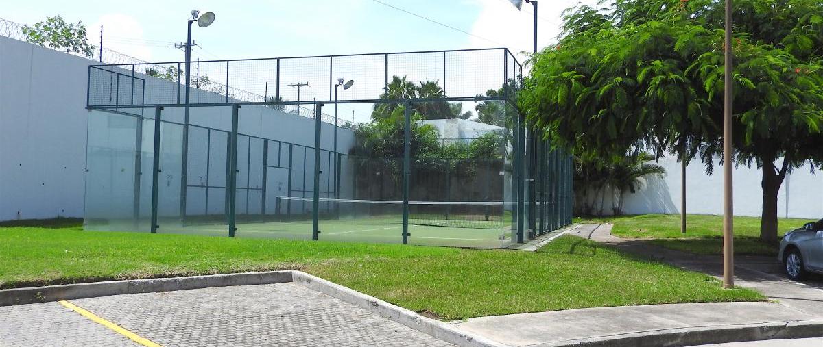 Foto de departamento en renta en paraíso country club , paraíso country club, emiliano zapata, morelos, 0 No. 04