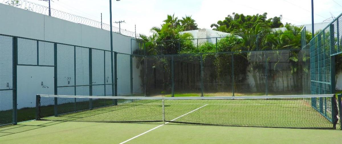Foto de departamento en renta en paraíso country club , paraíso country club, emiliano zapata, morelos, 15692056 No. 05