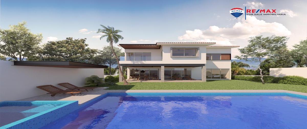 Foto de casa en venta en paraíso country club , paraíso country club, emiliano zapata, morelos, 25618841 No. 03
