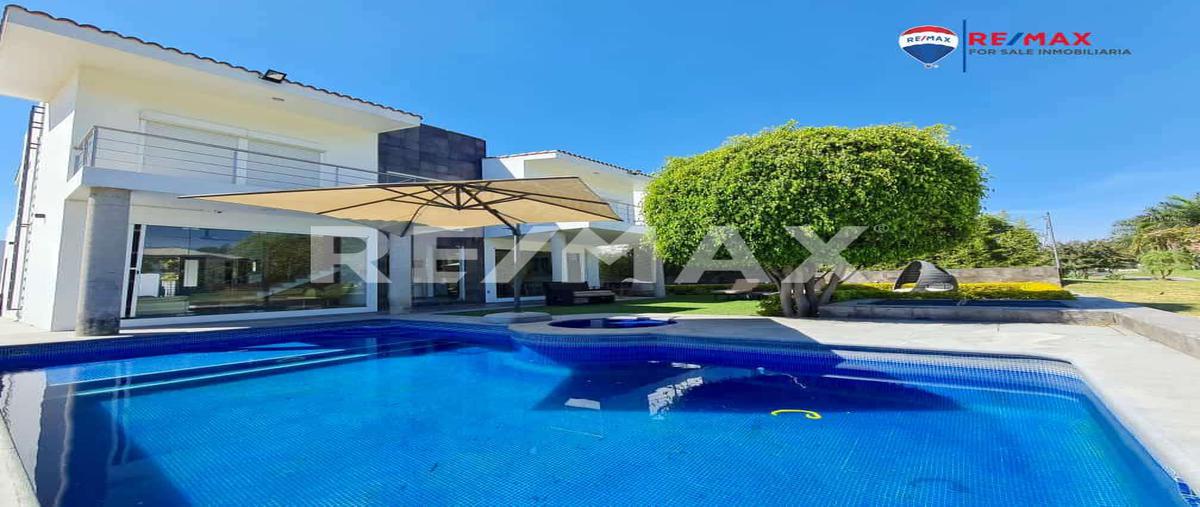 Foto de casa en paraíso country club , paraíso country club, emiliano zapata, morelos, 0 foto 01 Foto de casa en venta en paraíso country club , paraíso country club, emiliano zapata, morelos, 0 No. 01