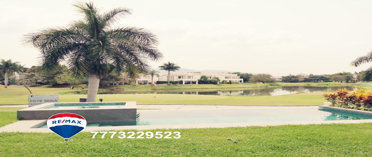 Foto de casa en venta en paraíso country club , paraíso country club, emiliano zapata, morelos, 27135832 No. 04