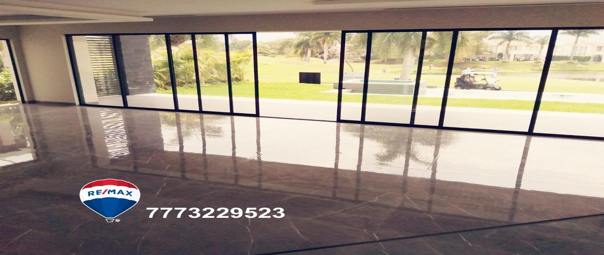 Foto de casa en venta en paraíso country club , paraíso country club, emiliano zapata, morelos, 27135832 No. 05