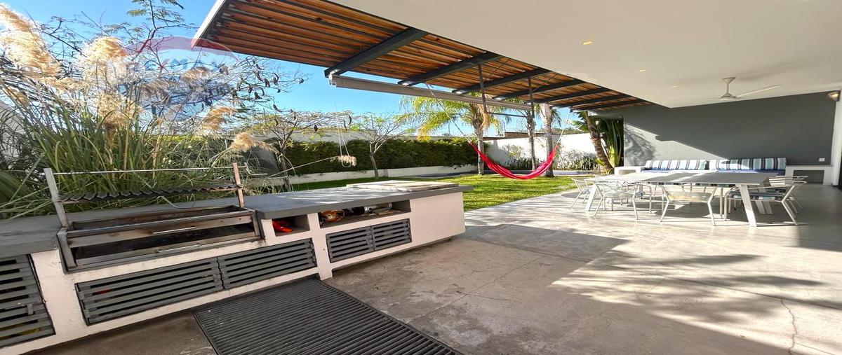 Foto de casa en venta en paraíso country club , paraíso country club, emiliano zapata, morelos, 27784114 No. 04