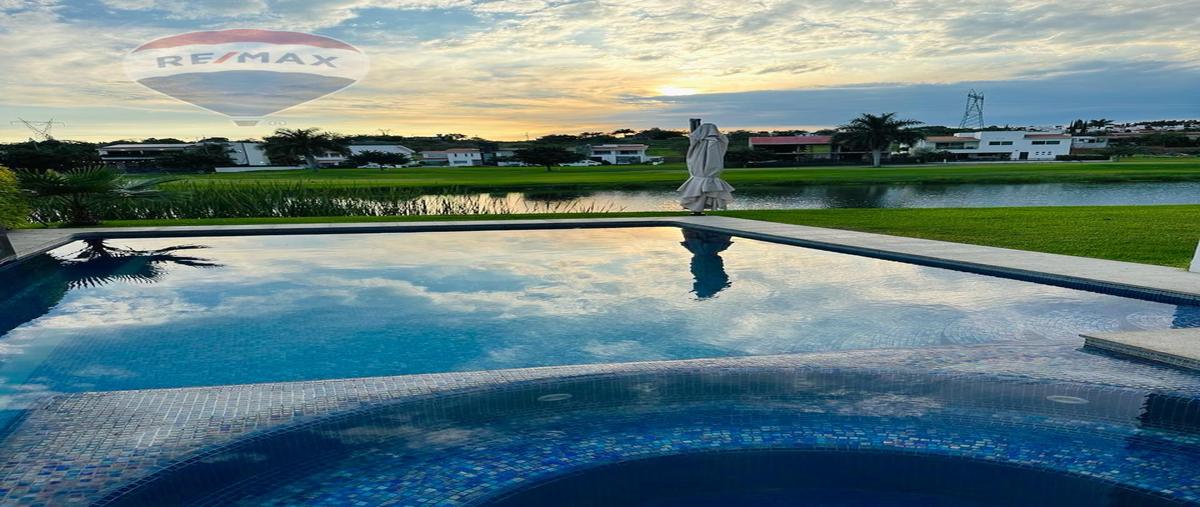 Foto de casa en venta en paraíso country club , paraíso country club, emiliano zapata, morelos, 27976806 No. 03