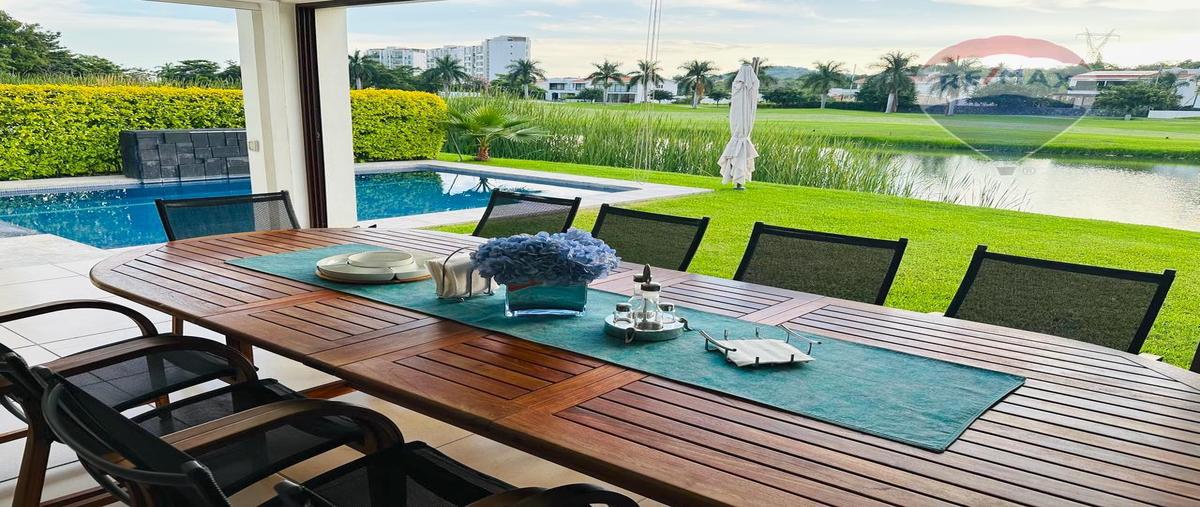 Foto de casa en venta en paraíso country club , paraíso country club, emiliano zapata, morelos, 27976806 No. 04
