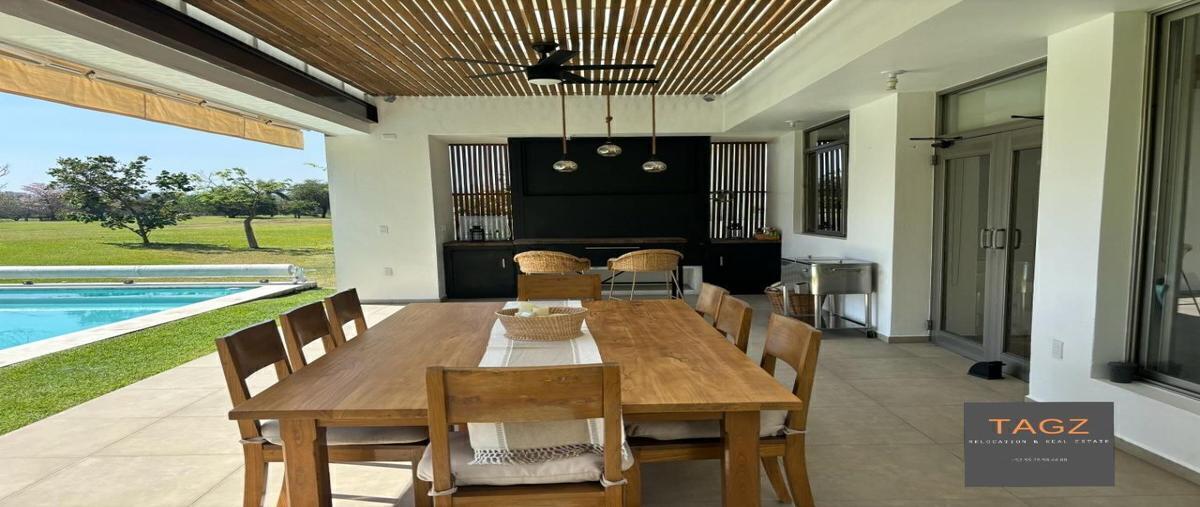 Foto de casa en renta en paraiso country club , paraíso country club, emiliano zapata, morelos, 0 No. 04