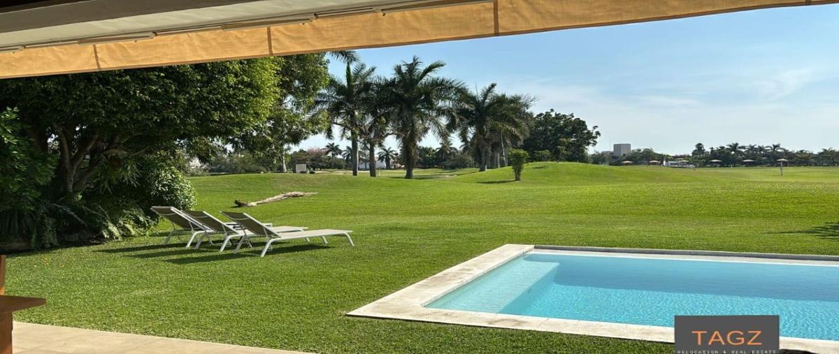 Foto de casa en renta en paraiso country club , paraíso country club, emiliano zapata, morelos, 0 No. 05