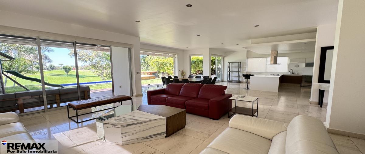Foto de casa en venta en paraíso country club , paraíso country club, emiliano zapata, morelos, 29514083 No. 04