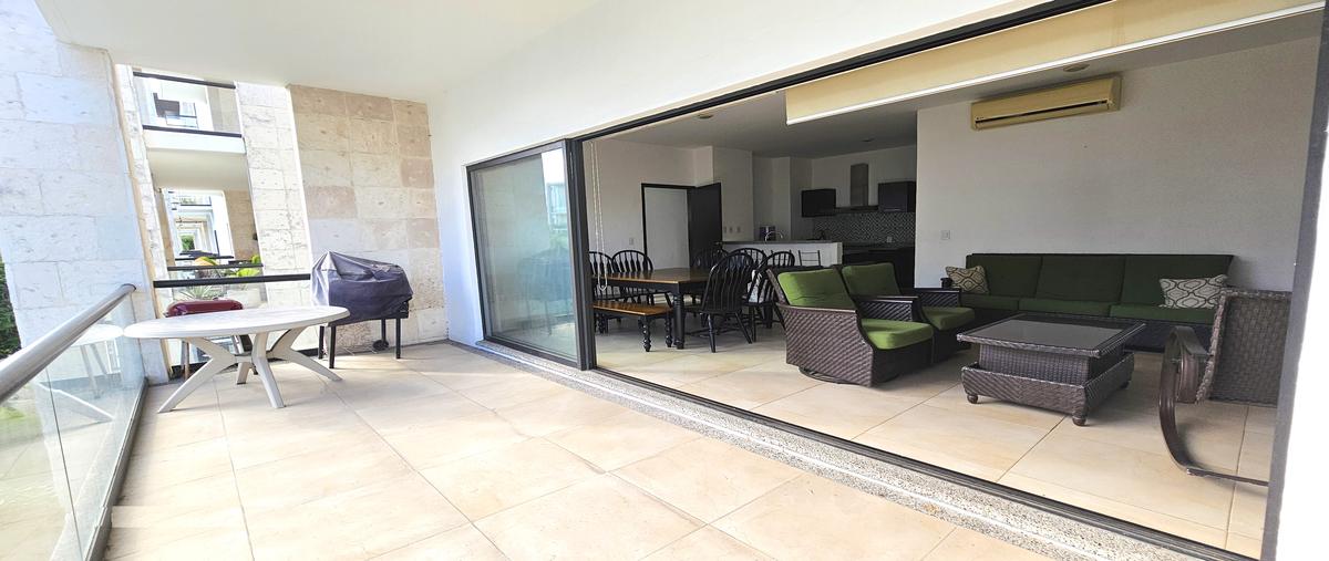 Foto de departamento en venta en paraíso country club , paraíso country club, emiliano zapata, morelos, 30100209 No. 04