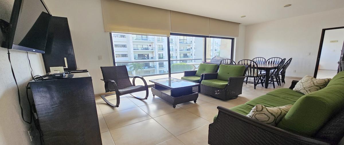 Foto de departamento en venta en paraíso country club , paraíso country club, emiliano zapata, morelos, 30100209 No. 05