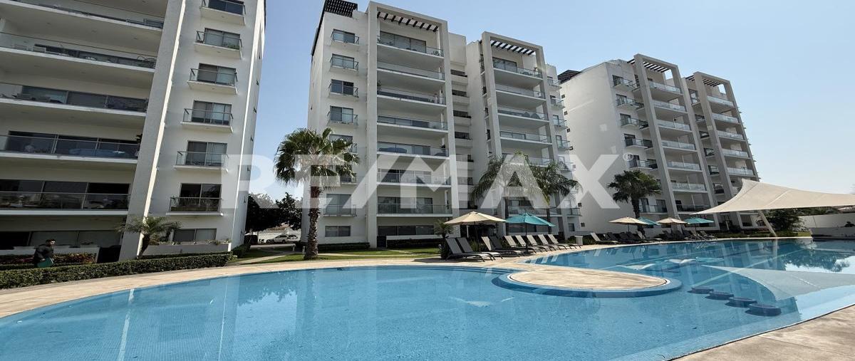 Foto de departamento en paraíso country club , paraíso country club, emiliano zapata, morelos, 30127138 foto 02 Foto de departamento en venta en paraíso country club , paraíso country club, emiliano zapata, morelos, 30127138 No. 02