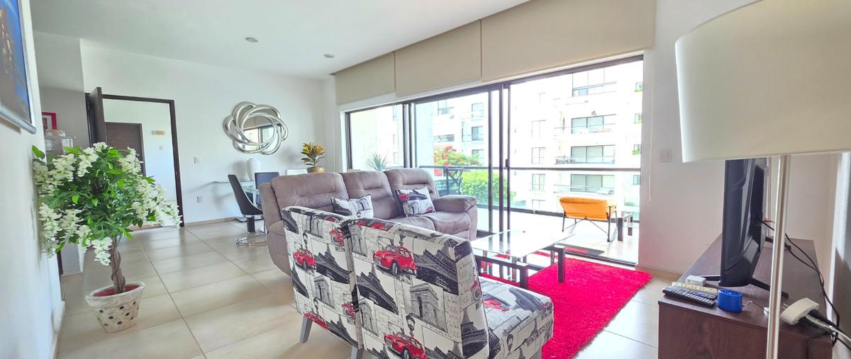 Foto de departamento en venta en paraíso country club , paraíso country club, emiliano zapata, morelos, 30439025 No. 05