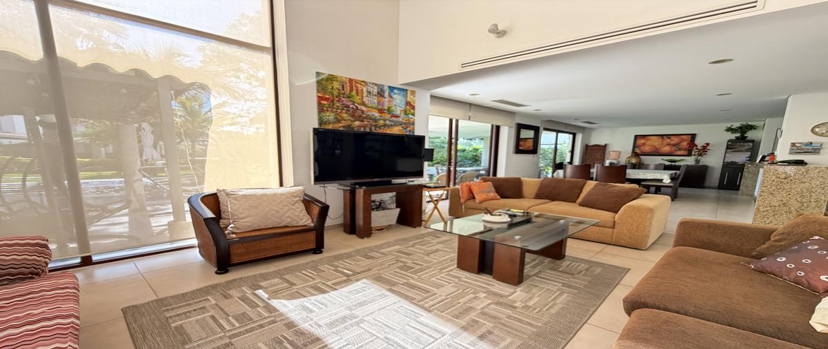 Foto de casa en venta en paraíso country club , paraíso country club, emiliano zapata, morelos, 31227523 No. 03