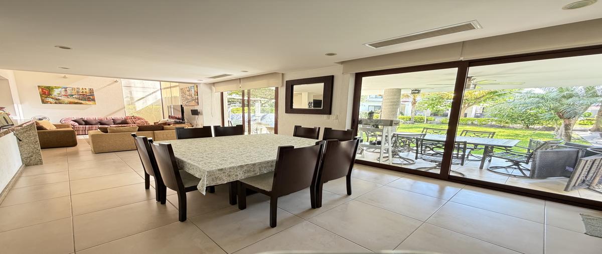 Foto de casa en venta en paraíso country club , paraíso country club, emiliano zapata, morelos, 31227523 No. 05