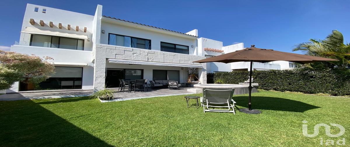 Foto de casa en paraiso country club retorno de las rosas , palo escrito (colonia benito juárez), emiliano zapata, morelos, 0 foto 01 Foto de casa en venta en paraiso country club retorno de las rosas , palo escrito (colonia benito juárez), emiliano zapata, morelos, 0 No. 01