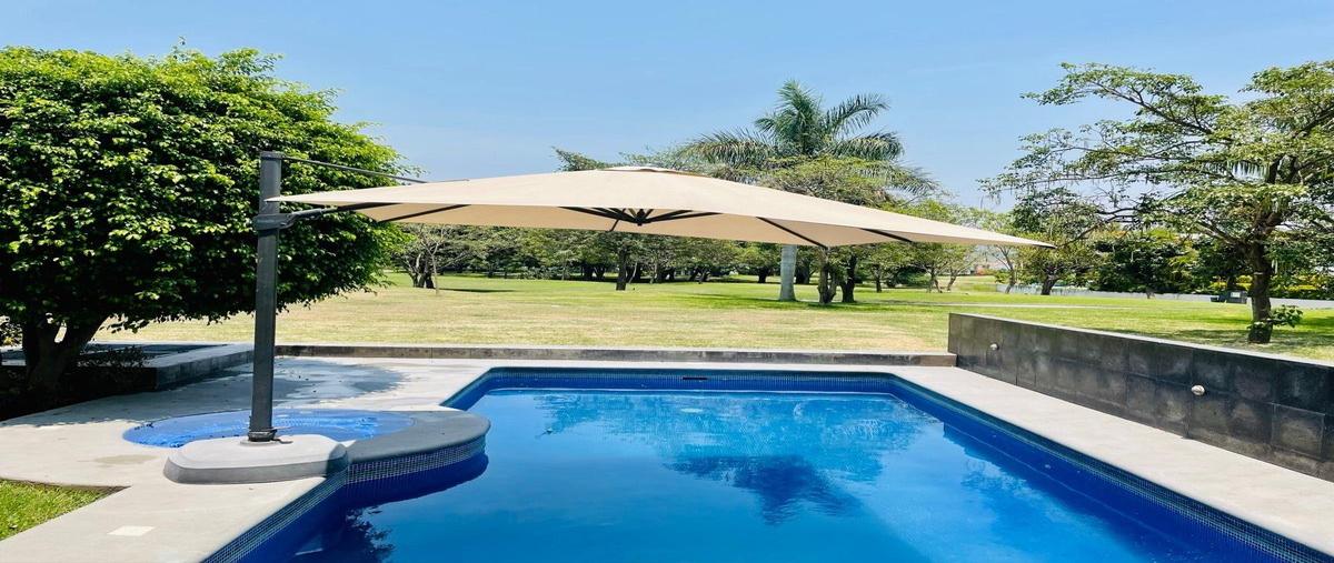 Foto de casa en venta en  , paraíso, cuernavaca, morelos, 0 No. 05