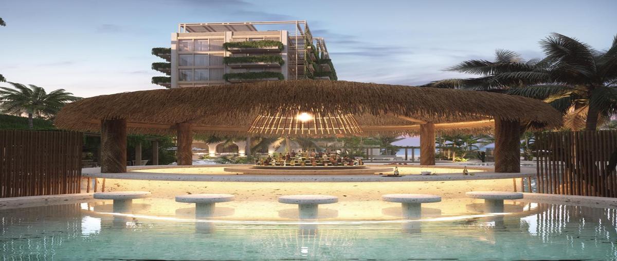 Foto de casa en venta en  , paraíso del carmen, solidaridad, quintana roo, 0 No. 03