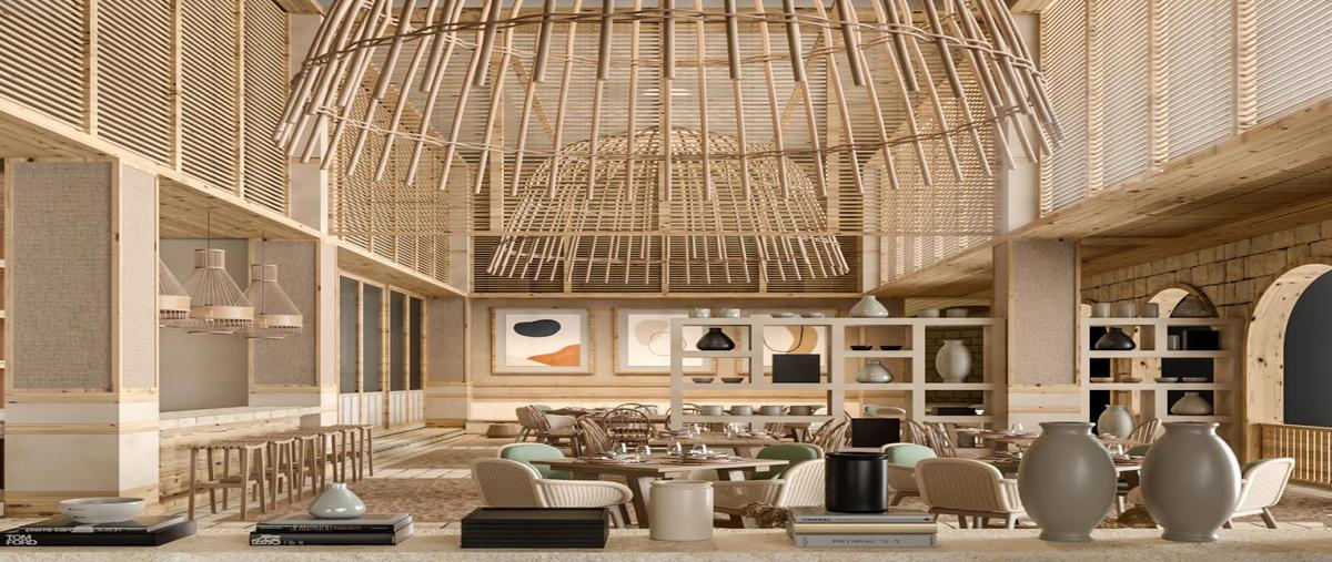 Foto de casa en venta en  , paraíso del carmen, solidaridad, quintana roo, 0 No. 04