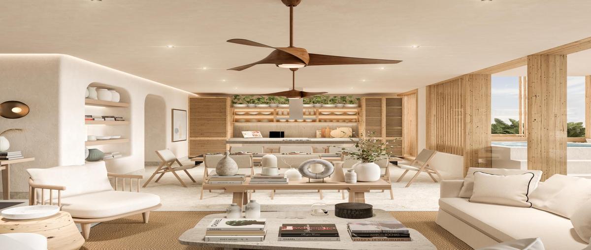 Foto de casa en venta en  , paraíso del carmen, solidaridad, quintana roo, 0 No. 05