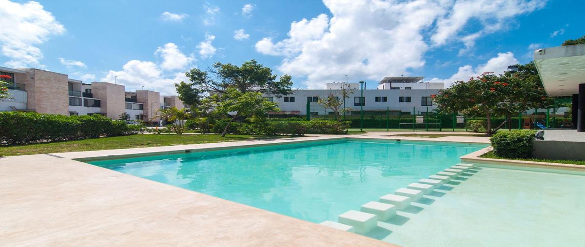 Foto de casa en , paraíso del carmen, solidaridad, quintana roo, 0 foto 02 Foto de casa en venta en , paraíso del carmen, solidaridad, quintana roo, 0 No. 02