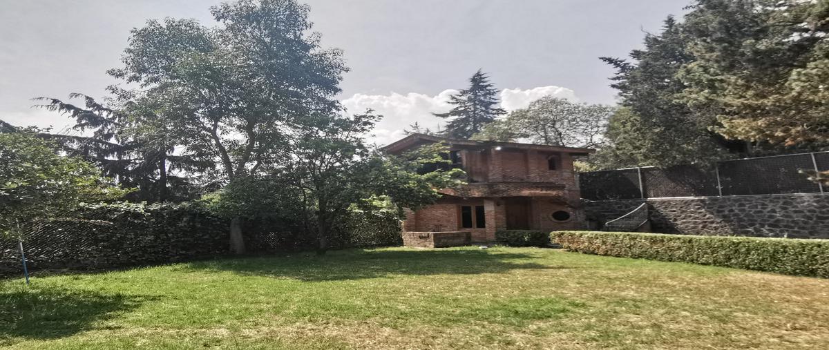 Foto de casa en venta en paraiso del colibri , san andrés totoltepec, tlalpan, df / cdmx, 31048302 No. 03