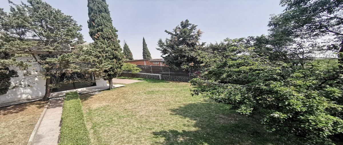 Foto de casa en venta en paraiso del colibri , san andrés totoltepec, tlalpan, df / cdmx, 31048302 No. 04