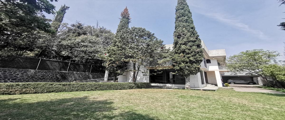 Foto de casa en venta en paraiso del colibri , san andrés totoltepec, tlalpan, df / cdmx, 31048302 No. 05