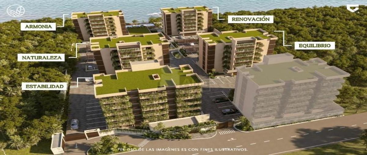 Foto de departamento en venta en paraíso del estero 467, paraíso del estero (la burbuja), alvarado, veracruz de ignacio de la llave, 30073147 No. 05