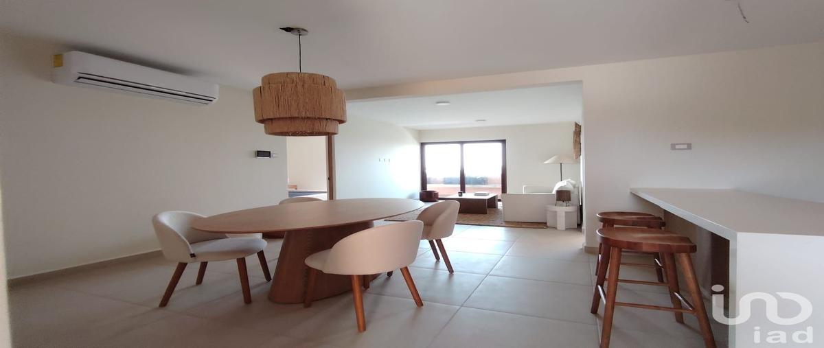 Foto de departamento en venta en paraiso del estero 68, paraíso del estero (la burbuja), alvarado, veracruz de ignacio de la llave, 30519527 No. 04