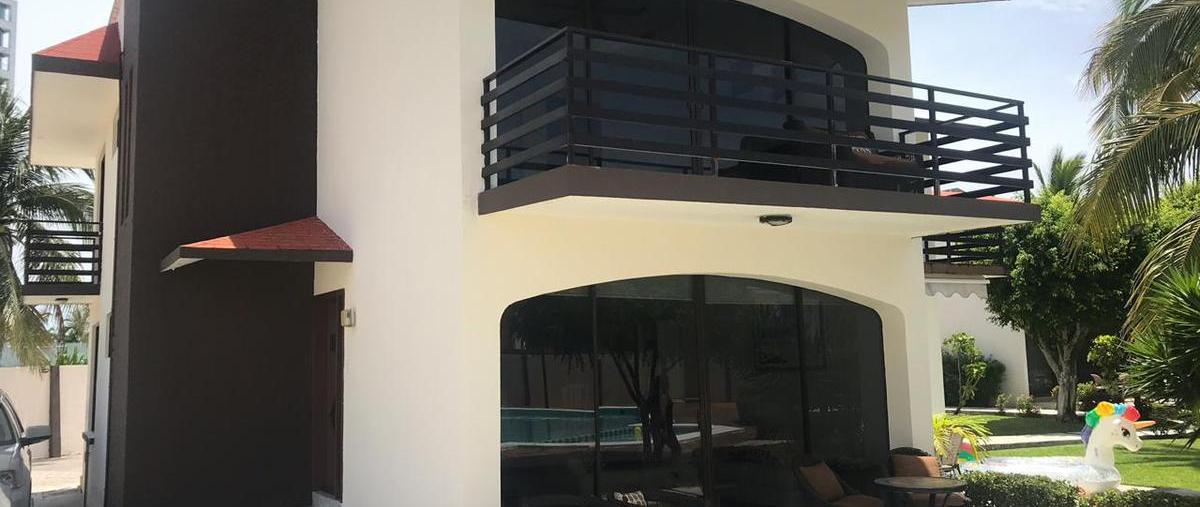 Foto de casa en venta en  , paraiso del estero, alvarado, veracruz de ignacio de la llave, 12663713 No. 01