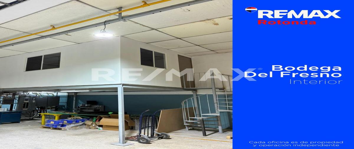 Foto de bodega en renta en paraiso , del fresno 2a. sección, guadalajara, jalisco, 0 No. 03