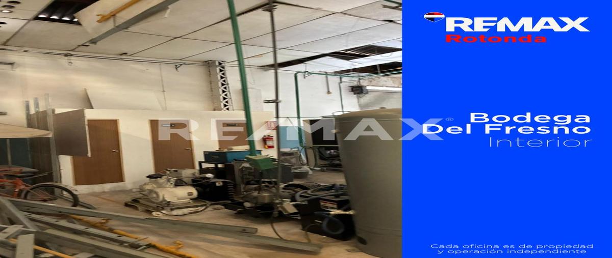 Foto de bodega en renta en paraiso , del fresno 2a. sección, guadalajara, jalisco, 0 No. 04