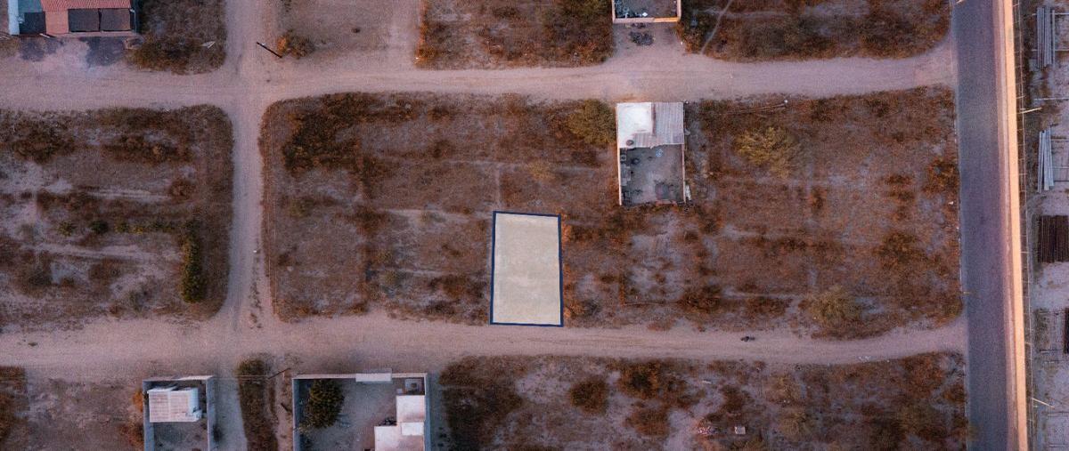 Foto de terreno habitacional en venta en  , paraíso del sol, la paz, baja california sur, 27877363 No. 04