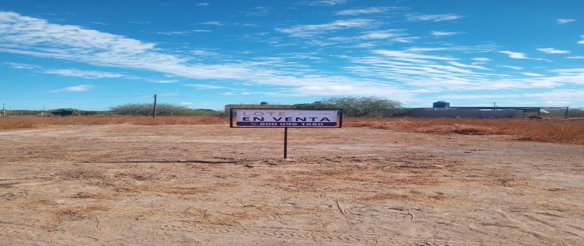 Foto de terreno habitacional en venta en  , paraíso del sol, la paz, baja california sur, 27877363 No. 05