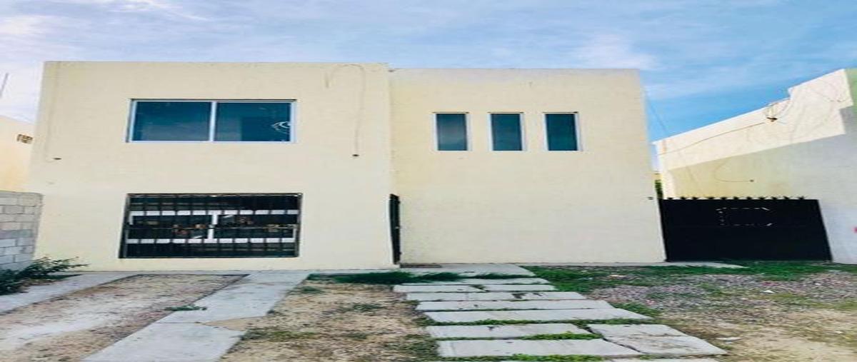 Foto de casa en renta en  , paraíso del sol, la paz, baja california sur, 6980156 No. 01