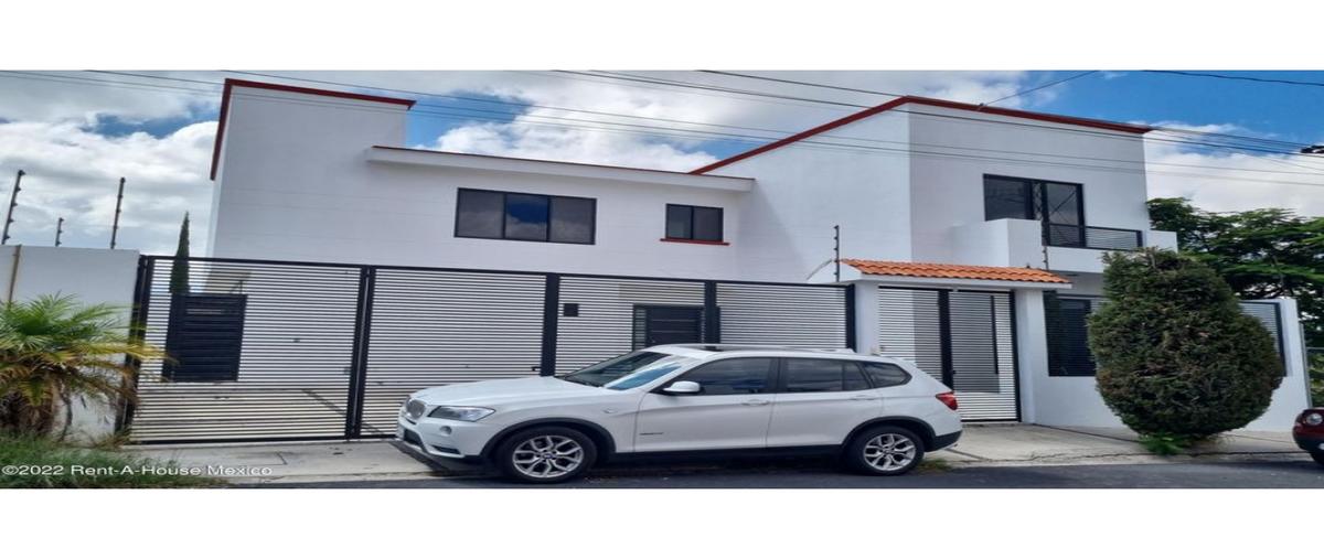 Foto de casa en venta en  , paraíso diamante, querétaro, querétaro, 27632101 No. 04