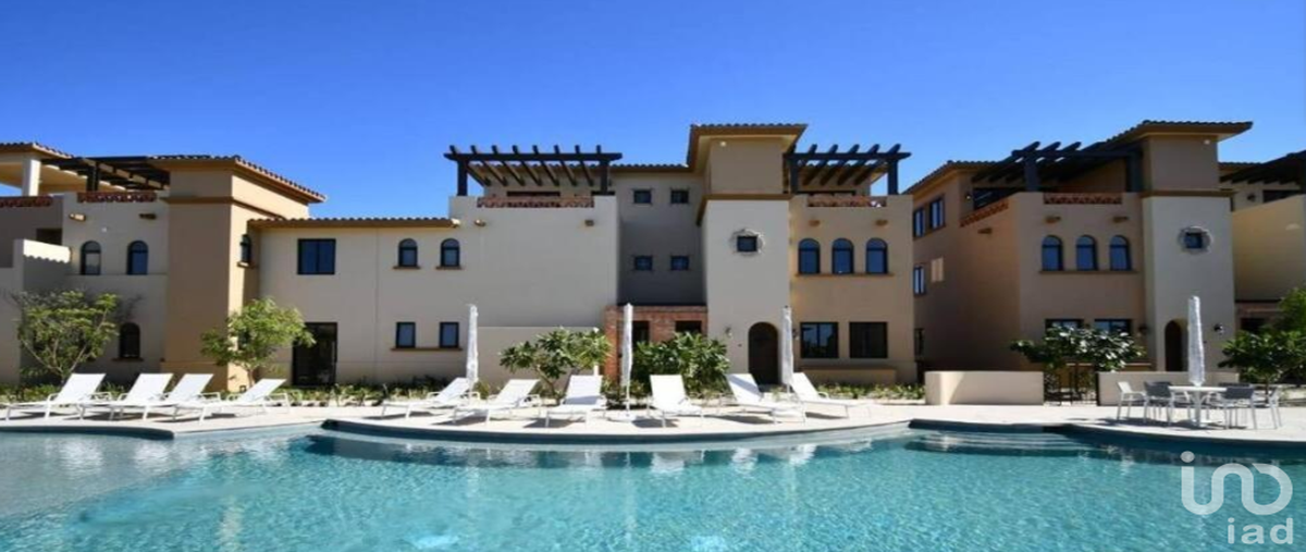 Foto de departamento en venta en paraiso escondido 23551, colinas de cabo baja, los cabos, baja california sur, 31435564 No. 03