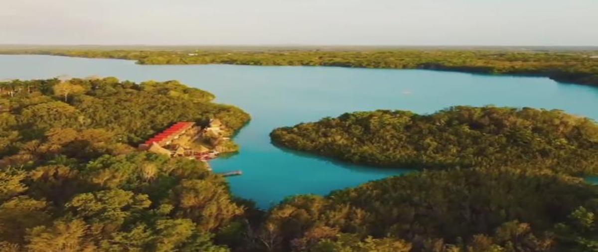 Foto de terreno habitacional en venta en  , paraíso escondido, bacalar, quintana roo, 0 No. 03