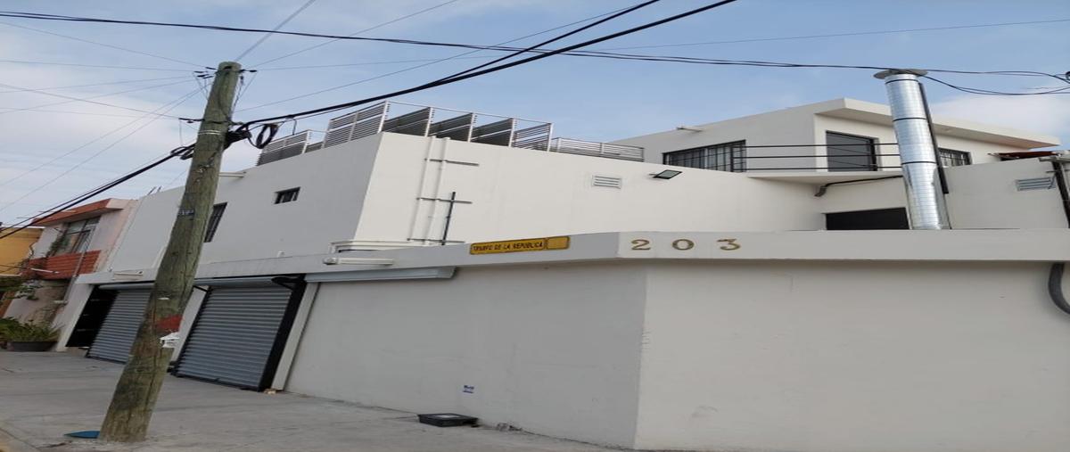 Foto de local en renta en  , paraíso, guadalupe, nuevo león, 0 No. 01
