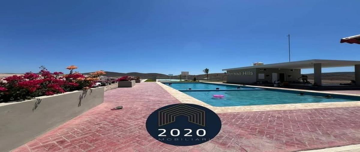 Foto de terreno habitacional en venta en paraíso hills , el encanto, mazatlán, sinaloa, 0 No. 03