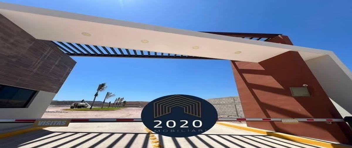 Foto de terreno habitacional en venta en paraíso hills , el encanto, mazatlán, sinaloa, 0 No. 05