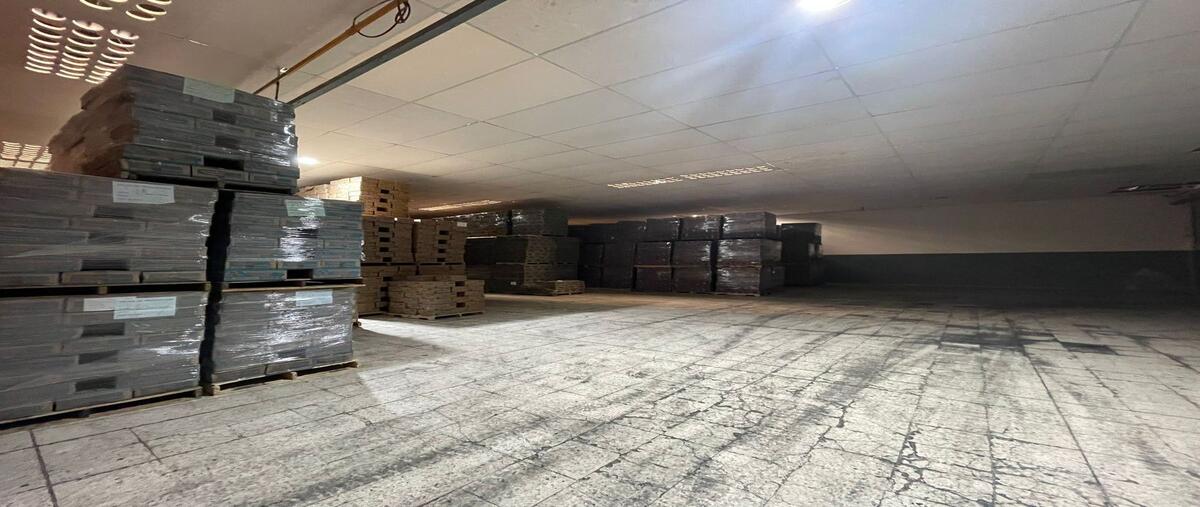 Foto de bodega en renta en paraíso , loma bonita ejidal, san pedro tlaquepaque, jalisco, 30534988 No. 03