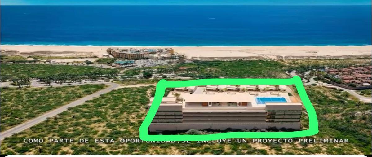 Foto de terreno habitacional en venta en  , paraíso, los cabos, baja california sur, 0 No. 03