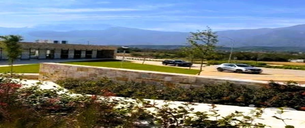 Foto de terreno habitacional en venta en paraiso mÃ¡gico , yerbaniz, santiago, nuevo leÃ³n, 31640821 No. 05