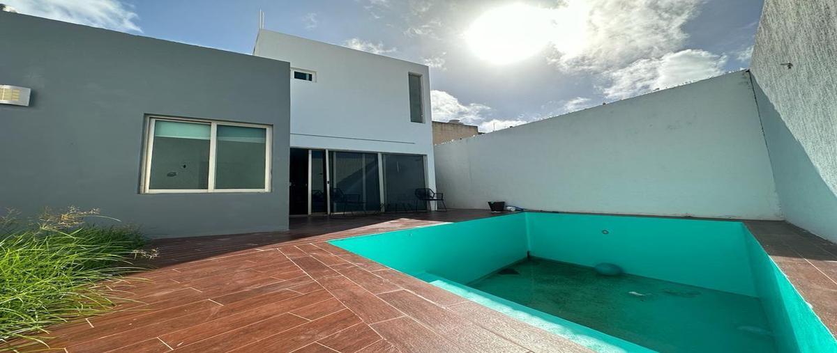 Foto de casa en , paraíso maya, mérida, yucatán, 0 foto 02 Foto de casa en venta en , paraíso maya, mérida, yucatán, 0 No. 02