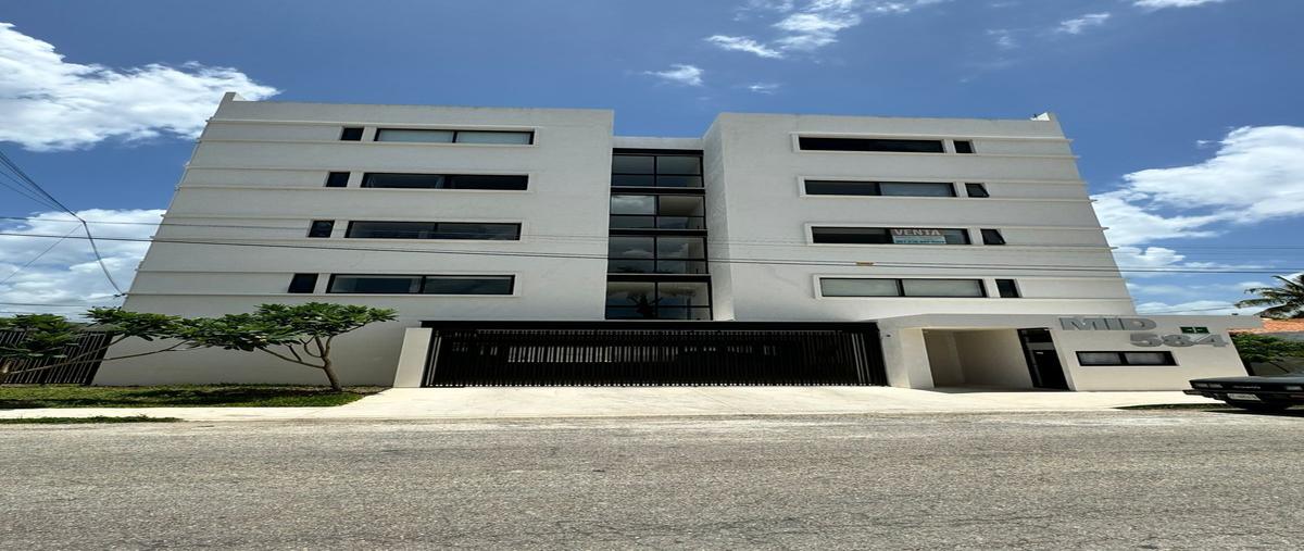 Foto de departamento en venta en  , paraíso maya, mérida, yucatán, 28417162 No. 05