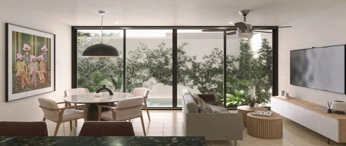 Foto de departamento en venta en  , paraíso maya, mérida, yucatán, 0 No. 03